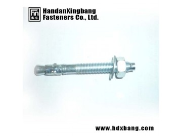 high quanlity wedge anchor manufacturer in yongnian handan high quanlity wedge anchor manufacturer in yongnian handan