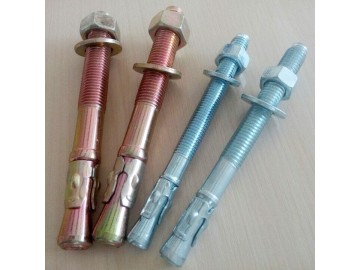 wedge anchor factory wedge anchor factory