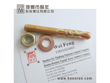 wedge bolt manufacure in handan yongnian wedge bolt manufacure in handan yongnian
