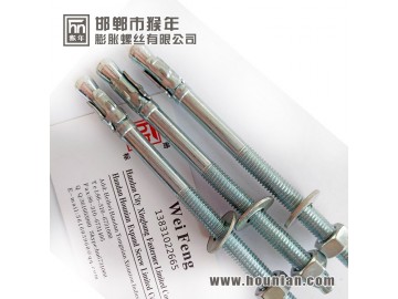 good price with high quality wedge anchor bolt manufure good price with high quality wedge anchor bolt manufure