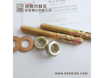 wedge anchor with hilit clip manufacture wedge anchor with hilit clip manufacture