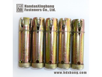 4pCS Shield anchor 4pCS Shield anchor